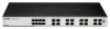 Switch Gigabit D-Link DGS-3100-24TG, 24x GLAN 1000Base-T (PoE), 4x mini GBIC (SFP), layer 2, managed, stackable