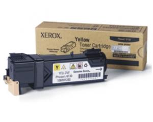 Xerox toner 106r01284 (galben)
