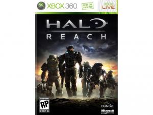 X-360 Halo Reach