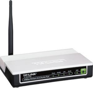 Access Point TP-LINK TL-WA701ND