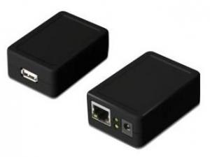 Adaptor USB - RJ45 pentru HDD-uri externe, 10/100 Mbps, NAS Server, 7005003, Mcab