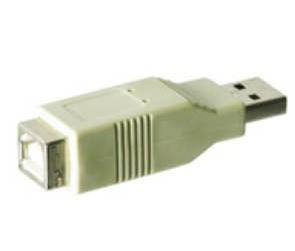 Adaptor USB A to B 7300015
