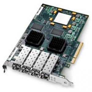 Apple Quad-Channel 4Gb Fibre Channel PCI Express Card (Mac Pro / Xserve Early 2009), mb843g/a