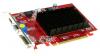 ATI Radeon Powercolor HD 6450 1GBK3-SHV2 Go! Green (625Mhz), 1GB DDR3 64bit, PCIEx2.1, heatsink, VGA/DVI/HDMI