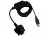CABLU CONVERTOR USB LA SERIAL, Gembird UAS111-BLACK Black (Bulk)