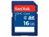 Card memorie SANDISK SD CARD 16GB SDHC