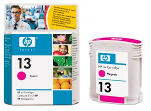 Cartus hp c4816ae magenta