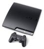 Consola playstation 3 slim 160gb black 2504