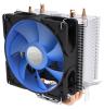Cooler DeepCool CPU Iceedge 300UE, universal, soc LGA1366/1155/1156/775 &amp; AMD AM3/AM2+/AM2, 3 heatpipes