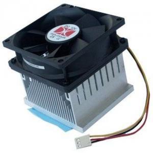 Cooler titan dc 478b 825z/cu30