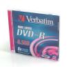 DVD-R DL 8X 8.5GB Jewel Case