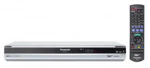 DVD Recorder PANASONIC DMR-EH635EGS