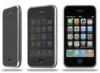 Folie privacy screen pentru iphone 3g, 3gs, ipod