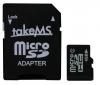 Micro secure digital takems 4gb