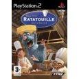 Ratatouille PS2