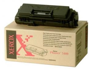 Toner negru pentru Phaser 3400, 8000pg, 106R00462, Xerox
