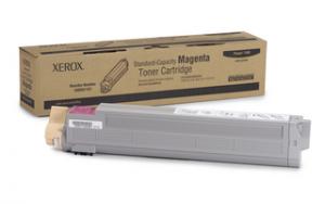 Toner pentru Phaser 7400, magenta, 7500 pag, 106R01151 Xerox