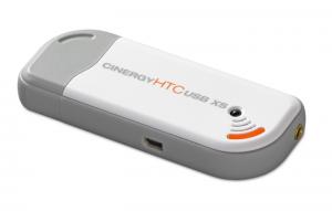 TV Tuner TERRA TEC Cinergy HTC USB XS HD