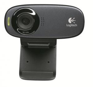 Webcam LOGITECH C310