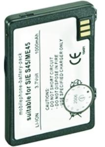Acumulator ptr.smartphone SIEMENS S45/ME45