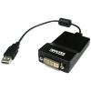 Adaptor usb - dvi, st lab u-480