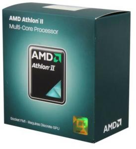AMD Phenom II X4 631 Quade Core, socket FM1, 2.6GHz, 4MB cache L2, 100W (AD631XWNGXBOX)