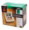 Athlon 64  le-1640 socket am2 box