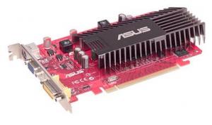 ATI Radeon HD3450 EAH3450/HTP/512M 512MB DDR2