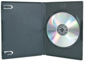 Carcasa cd/dvd