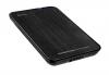 Carcasa HDD Quickstore Portable, SATA 2.5&quot;, USB3.0, black, 4044951010219, Sharkoon