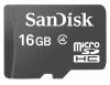 Card memorie sandisk sd card micro 16gb