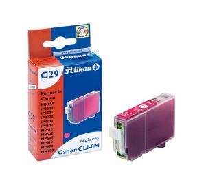 Cartus PELIKAN 361714 magenta pentru IP4200