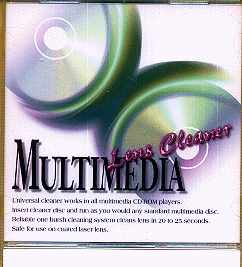 Curatator unitate cd