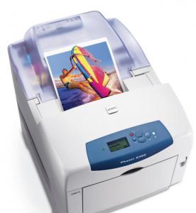 Imprimanta laser color XEROX Phaser 6360DN