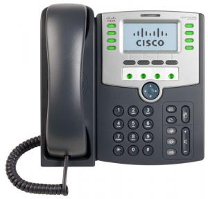 IP Phone 12 line Small Business Pro SPA509G