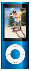 IPod nano 16GB Blue