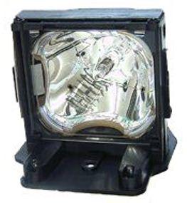 Lampa proiector 250W, compatibil SP-LAMP-012, pentru INFOCUS LP820, LP815, (VPL627-1E) V7