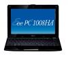 Netbook asus eeepc 1008ha-blk001x n280 1024mb 160gb