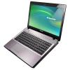 Notebook Lenovo IdeaPad Z570AT, 15.6&quot; i3-2310M/4GB/500GB/GT520M 1GB/DVDRW/reader/cam/LAN/WLAN/BT/rosu/W7HP64