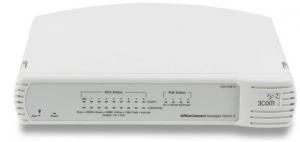 OfficeConnect Managed Switch