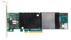 PROMISE TECHNOLOGY Placa PCI-Ex8 Promise Technology Supertrack EX4650 retail