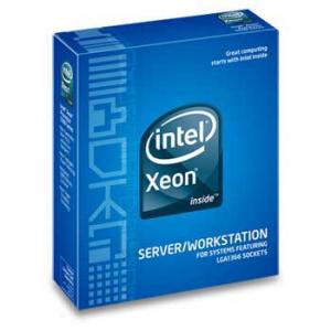 Quad-Core Xeon X5560