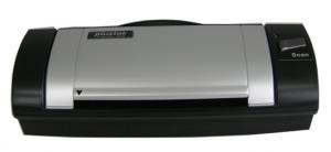 Scanner Mobile Office D600, portabil, A6, CIS x2, 600dpi, 3.1 sec/pg, 48 bit, USB2.0, Plustek