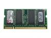 SODIMM DDR 256MB PC2100 KVR266X64SC25/256