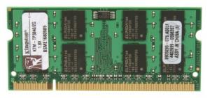 SODIMM DDR2 2GB PC2-4200 533Mhz, Kingston KTM-TP3840/2/G, pentru Lenovo-IBM Thinkpad R52 &amp; /Thinkpad T43 Series