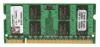 Sodimm ddr2 2gb pc2-4200