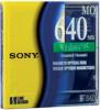 Sony mo optic 640mb 2048b/s