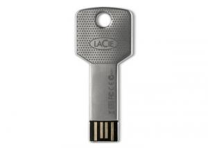 Stick memorie USB LACIE iamaKey 8GB 130870