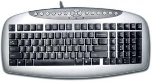 Tastatura a4tech usb kb 21