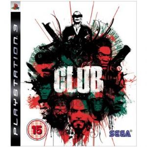 The club (ps3)